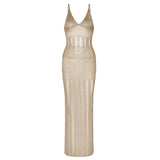 Velora Knitted Dress