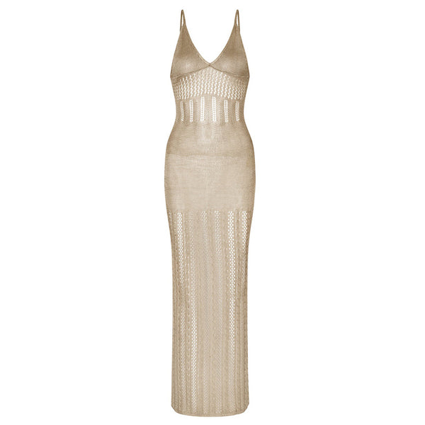 Velora Knitted Dress