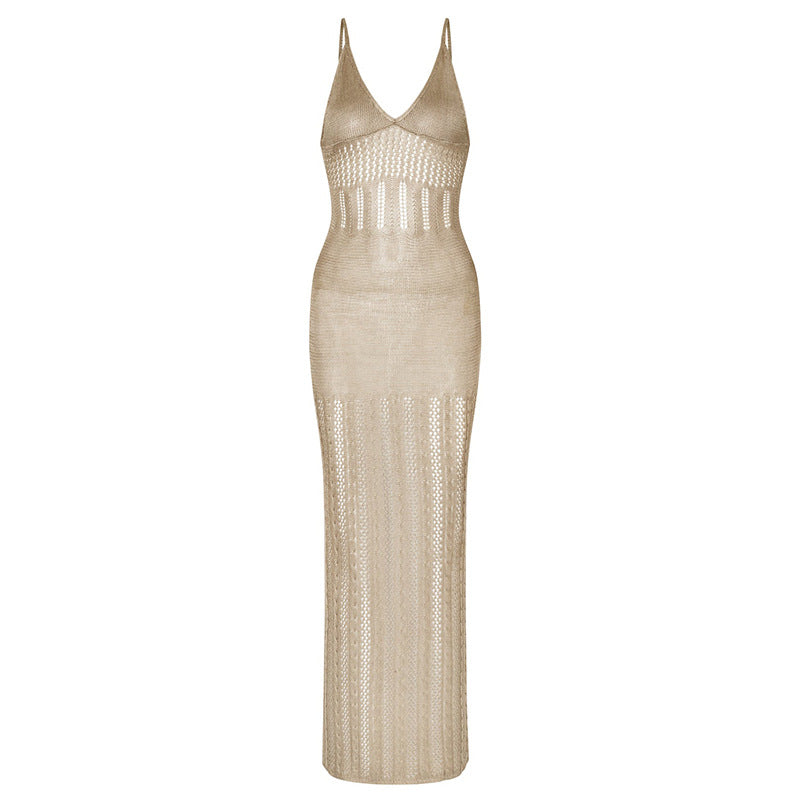 Velora Knitted Dress
