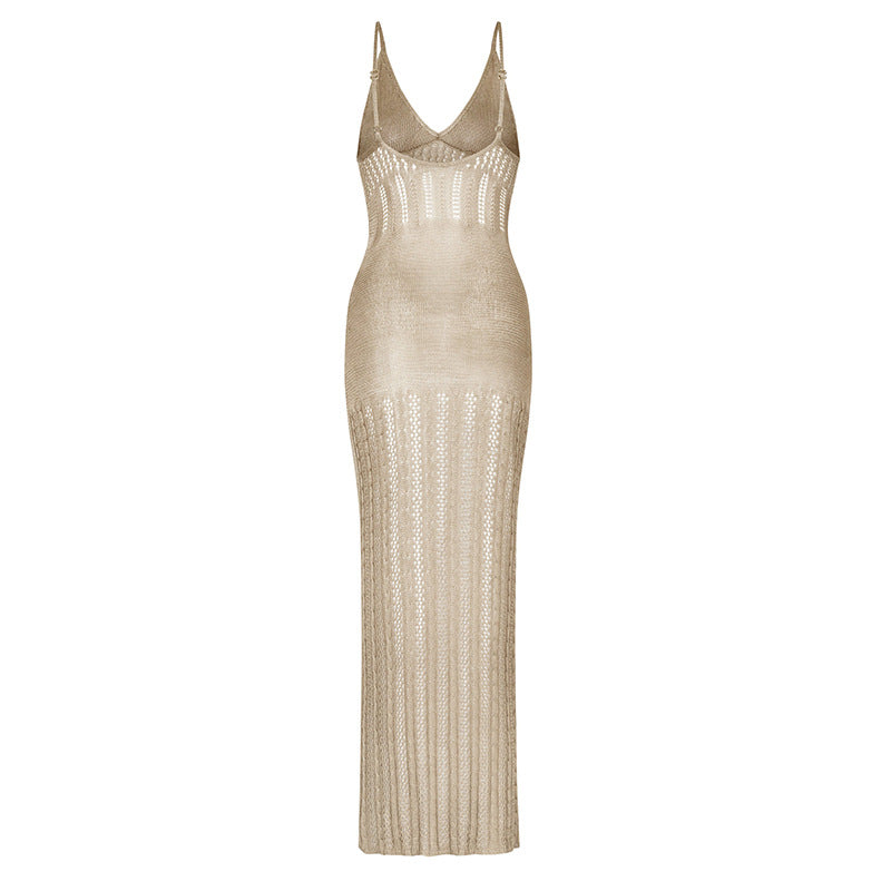 Velora Knitted Dress