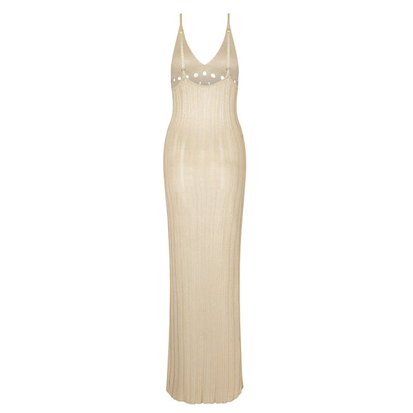 Lunara Knitted Dress