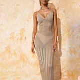 Velora Knitted Dress