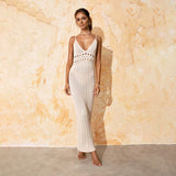 Lunara Knitted Dress