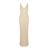 Lunara Knitted Dress