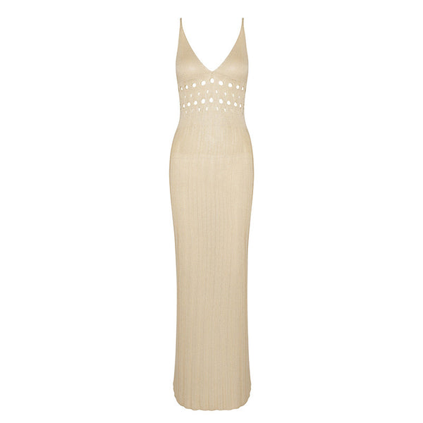 Lunara Knitted Dress
