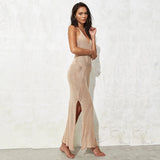 Maris Knitted Dress