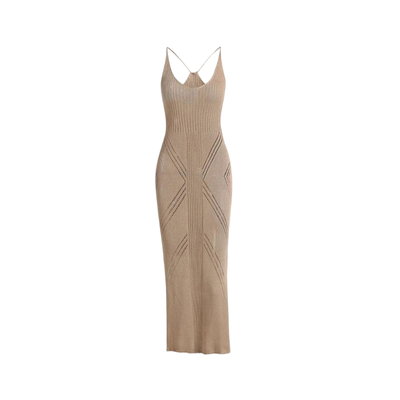 Maris Knitted Dress