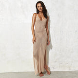Maris Knitted Dress