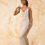 Lunara Knitted Dress